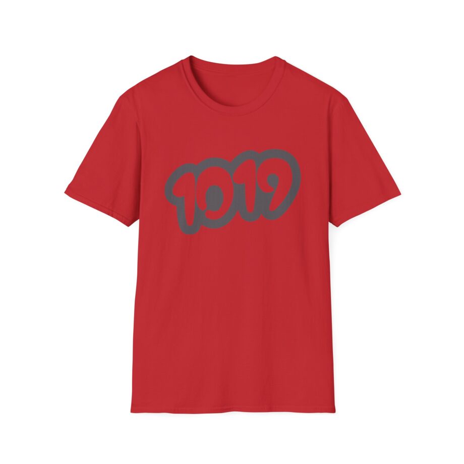 Lucio 1019 Unisex Softstyle T-Shirt