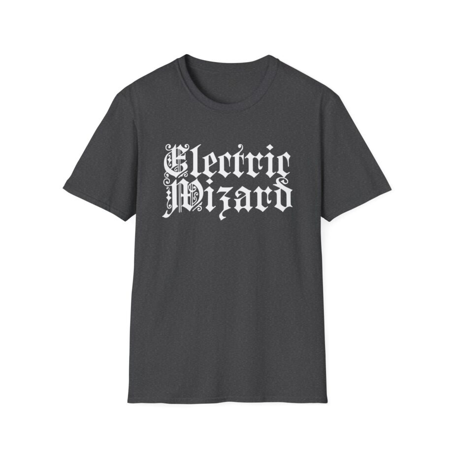Black Magic Rituals & Perversions Unisex Softstyle T-shirt