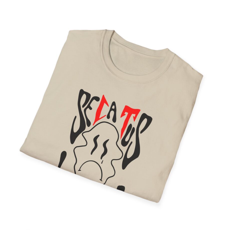 Natanael Cano Unisex Softstyle T-Shirt