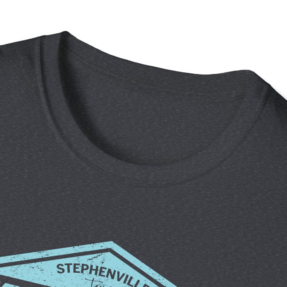 Koe Wetzel Stephenville Rock & Roll Unisex Softstyle T-shirt