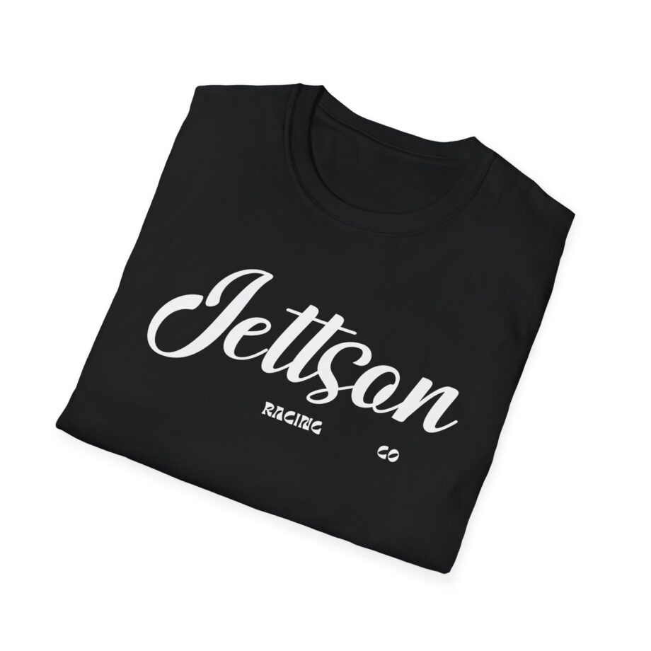 Jett Lawrence Unisex Softstyle T-Shirt