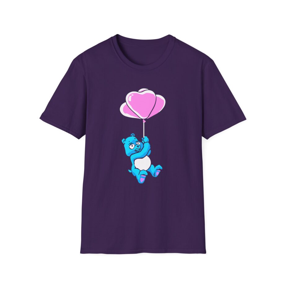 James Marriott Unisex Softstyle T-Shirt