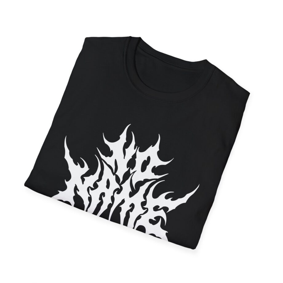Jake Webber Unisex Softstyle T-shirt