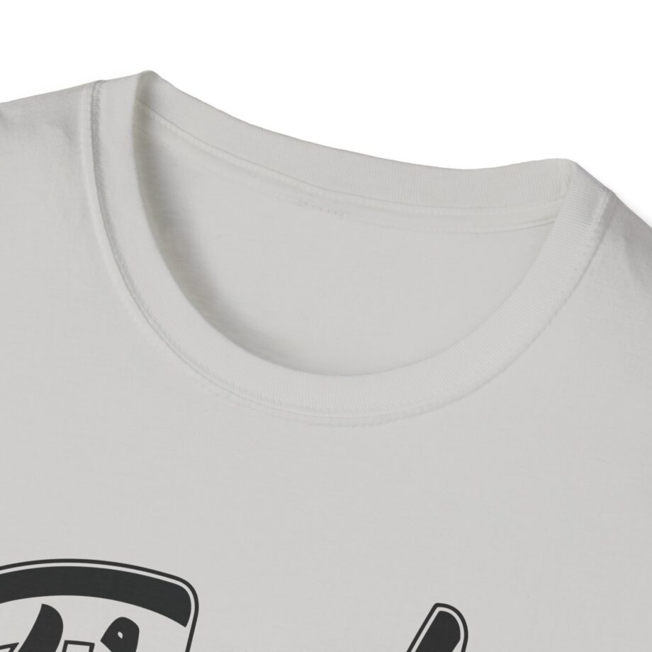 Fresh Unisex Softstyle T-Shirt