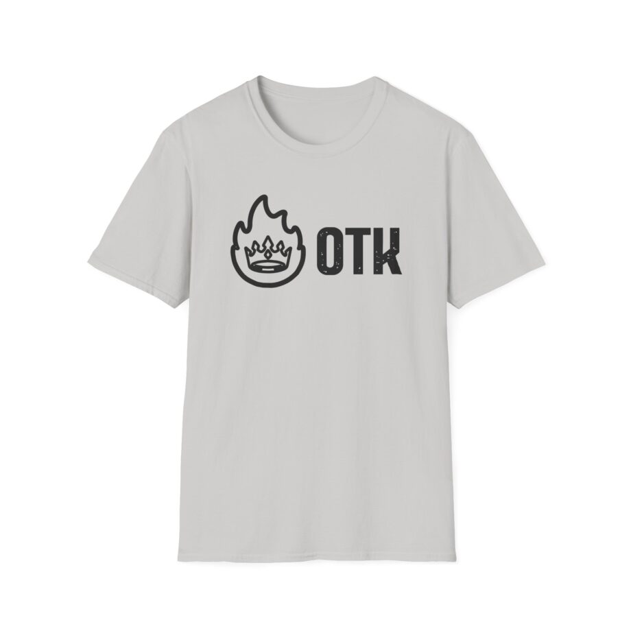 OTK Unisex Softstyle T-Shirt