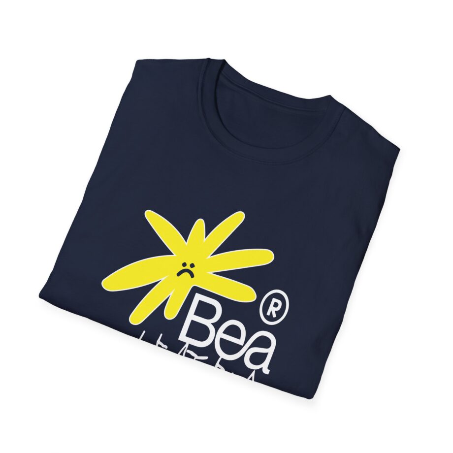 Beabadoobee Forest Unisex Softstyle T-Shirt