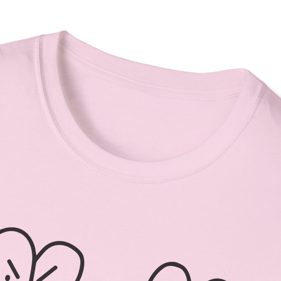 Makko Unisex Softstyle T-shirt