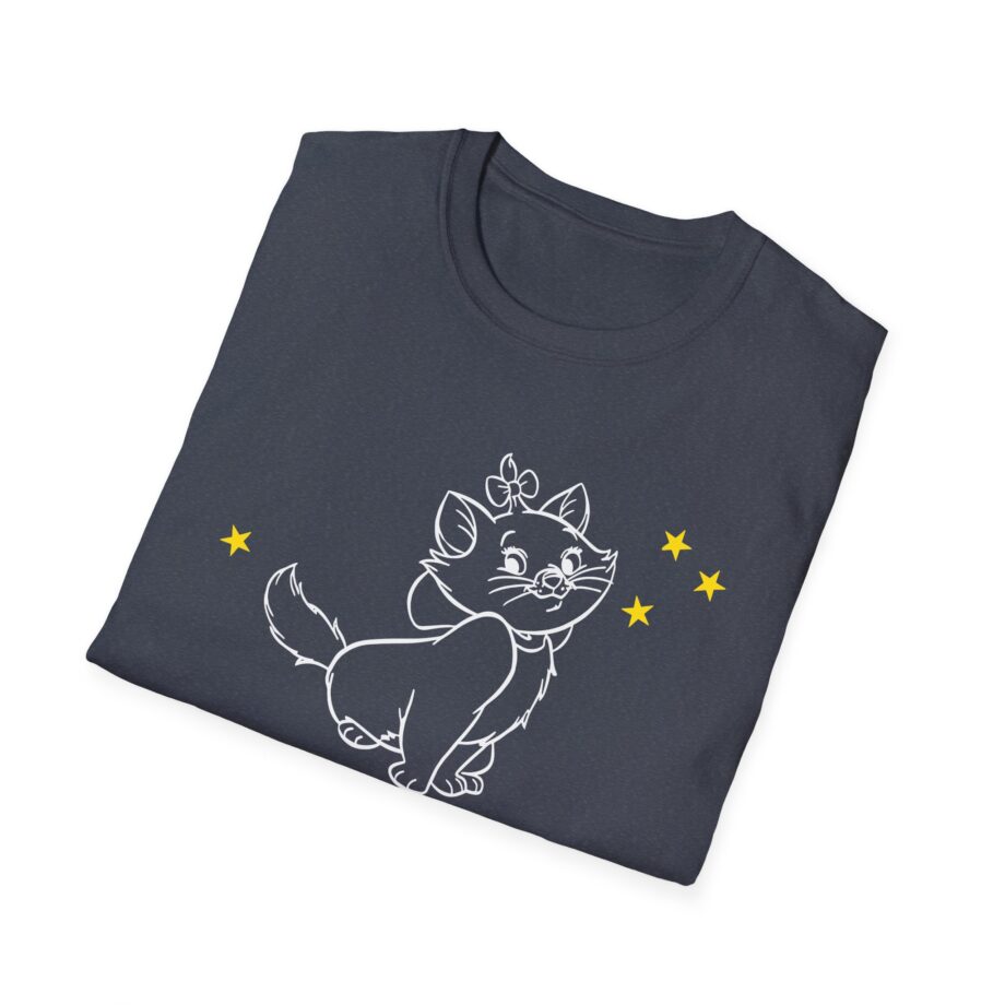 Beabadoobee Dancer Unisex Softstyle T-Shirt