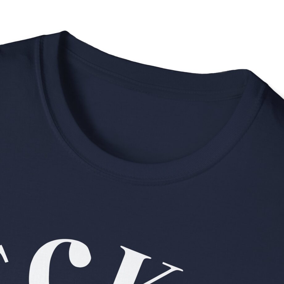 Kendall Rae Tckr Unisex Softstyle T-shirt