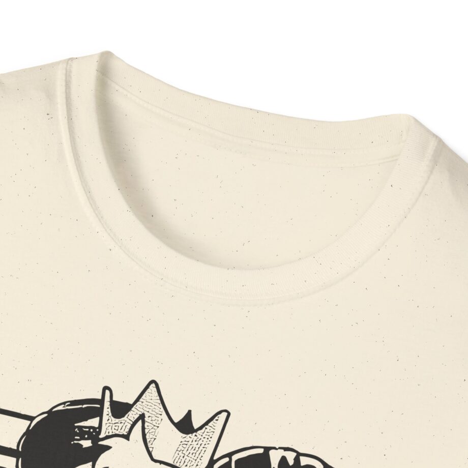 Jschlatt OTK Unisex Softstyle T-Shirt