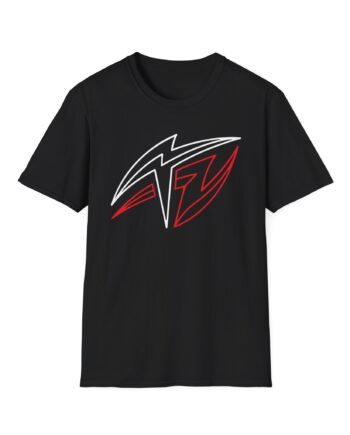 Tenz Unisex Softstyle T-shirt