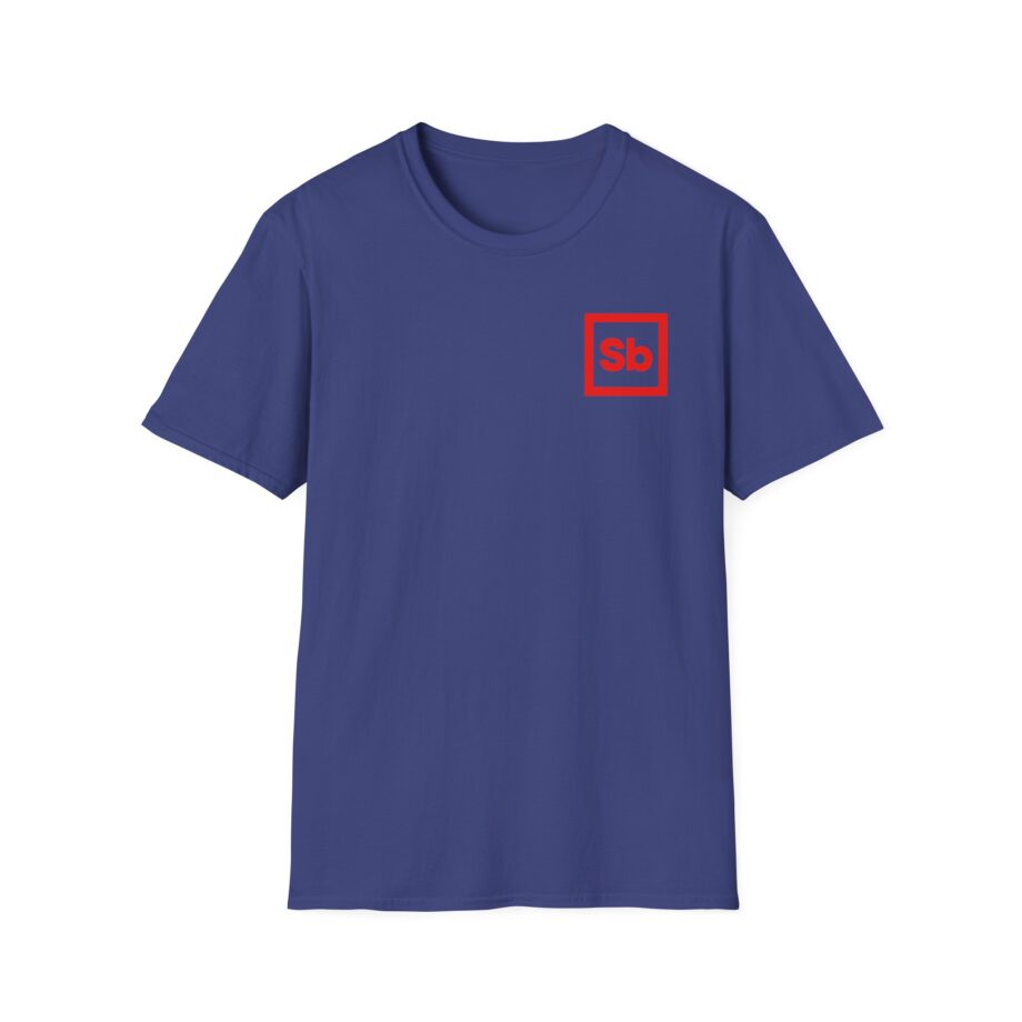 Spiritbox Cellar Door Unisex Softstyle T-Shirt