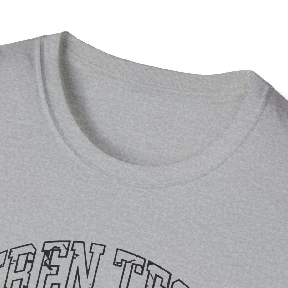 Tren Twins Feral Unisex Softstyle T-shirt