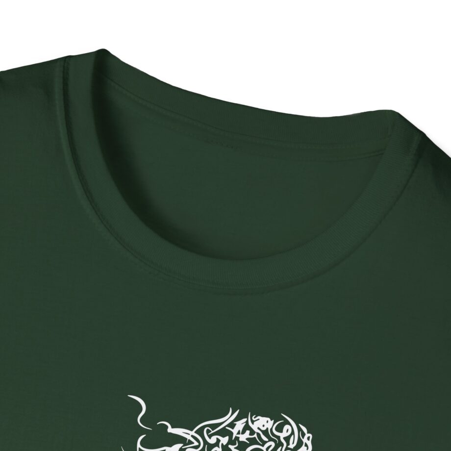 Method Man Mblem Unisex Softstyle T-shirt
