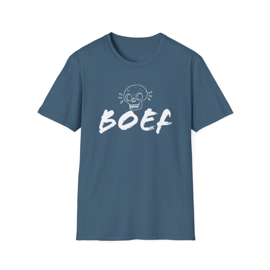Boef  Unisex Softstyle T-Shirt