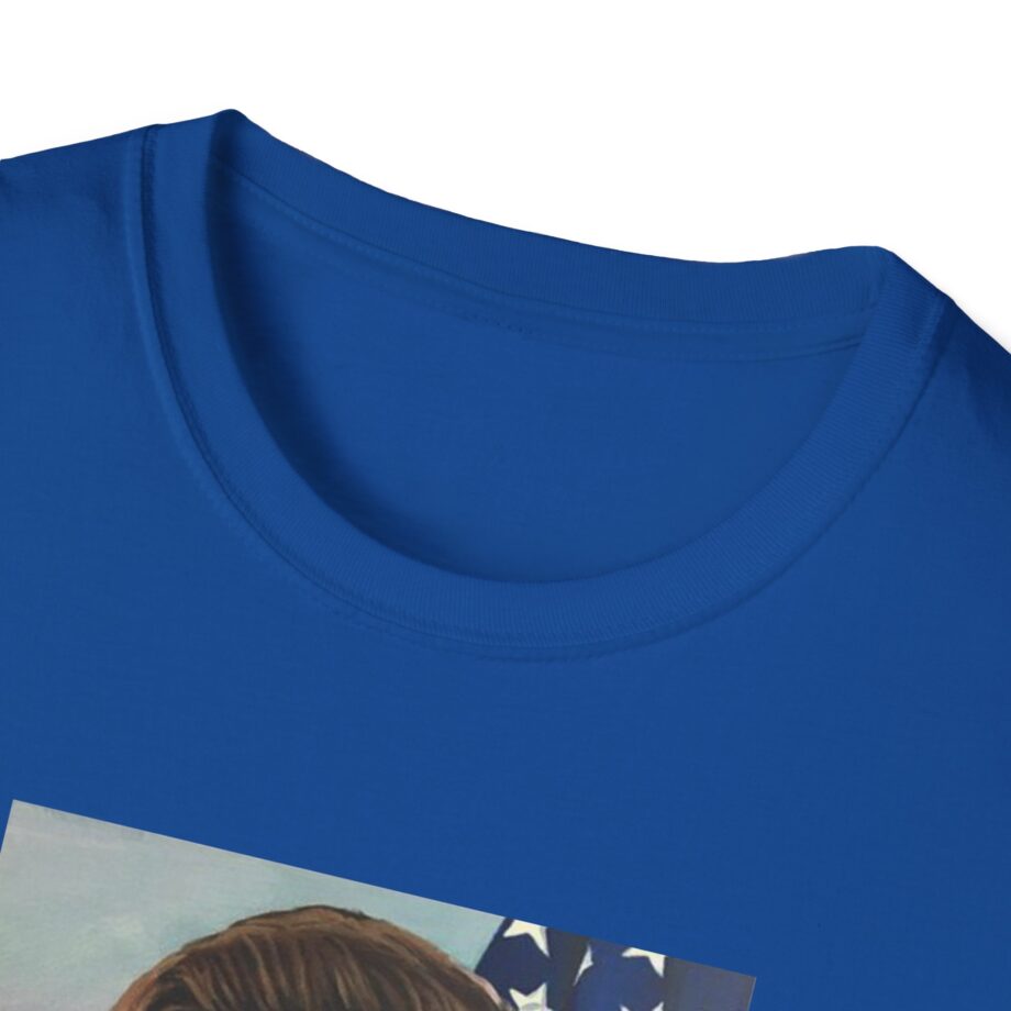 Ron Desantis Unisex Softstyle T-shirt