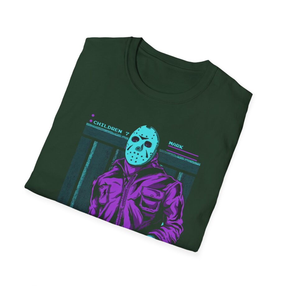 Dashie Camp 1989 Unisex Softstyle T-shirt