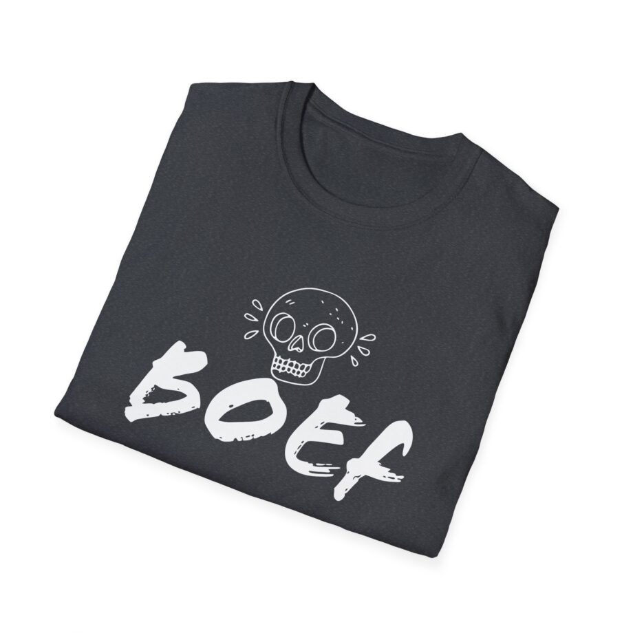 Boef  Unisex Softstyle T-Shirt