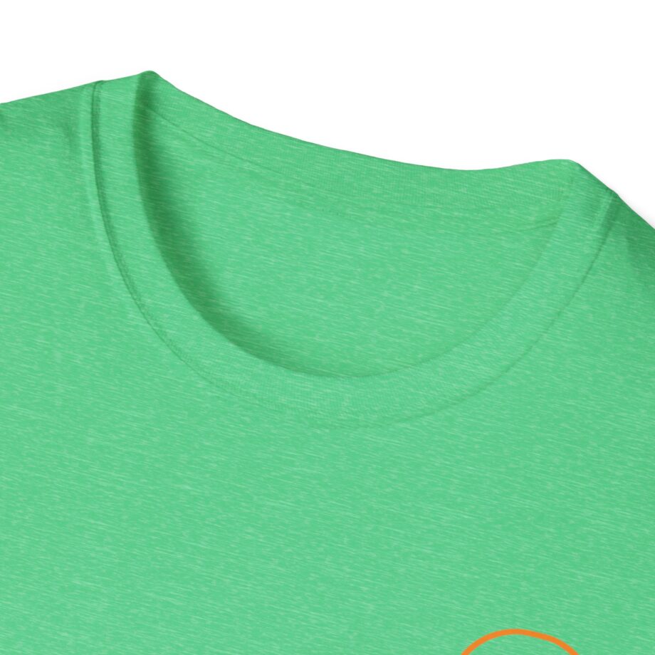 Froukje Unisex Softstyle T-Shirt