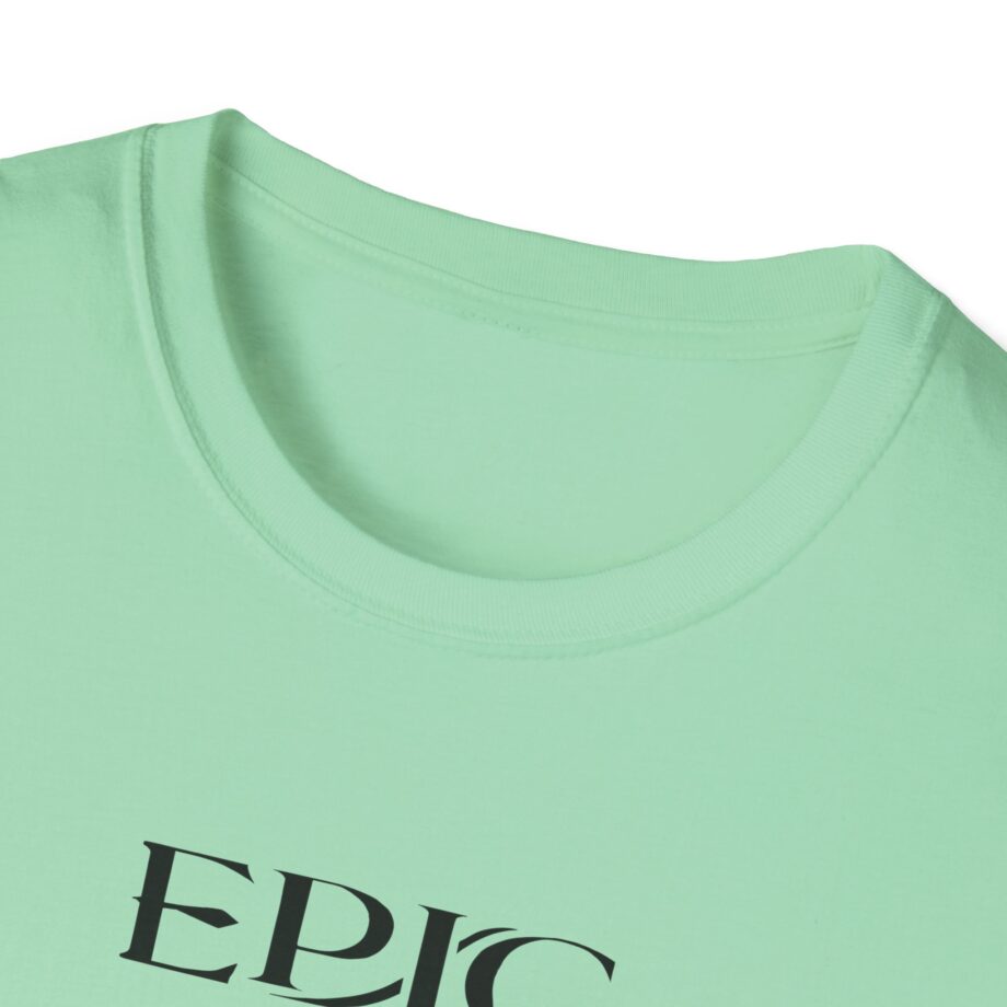 Epic the Musical Unisex Softstyle T-Shirt