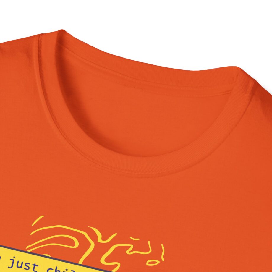 Quackity Cedar Rapids Unisex Softstyle T-shirt