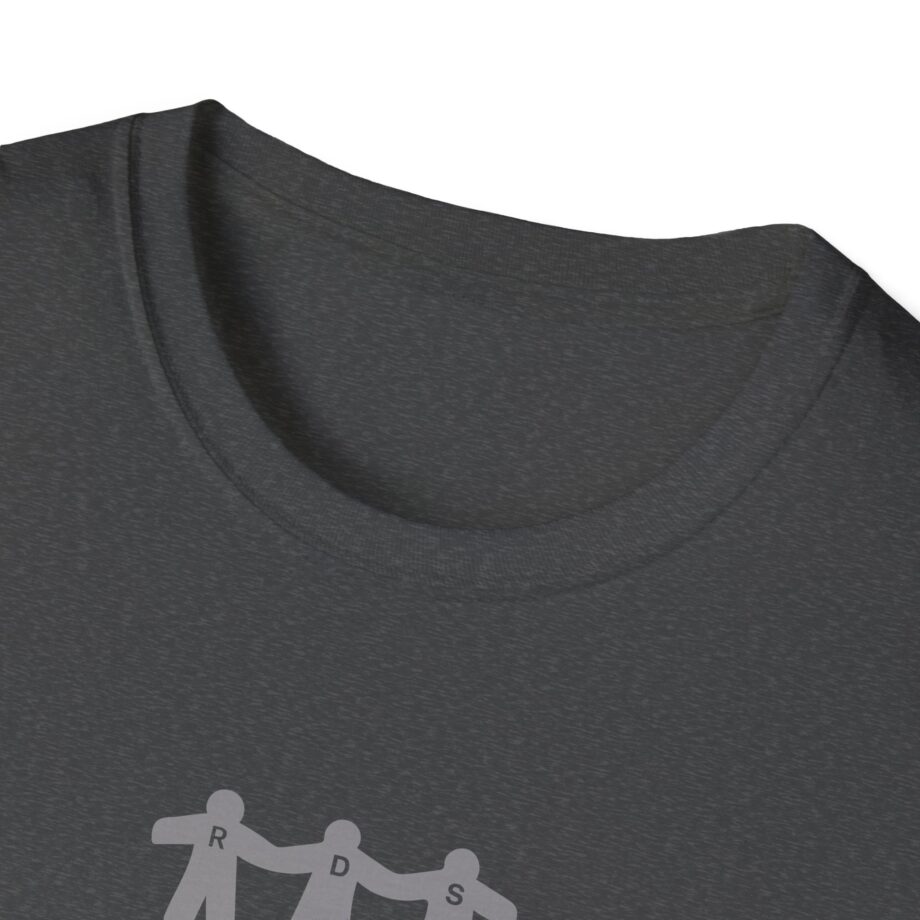 Rüfüs Du Sol Music Is Better Unisex Softstyle T-Shirt
