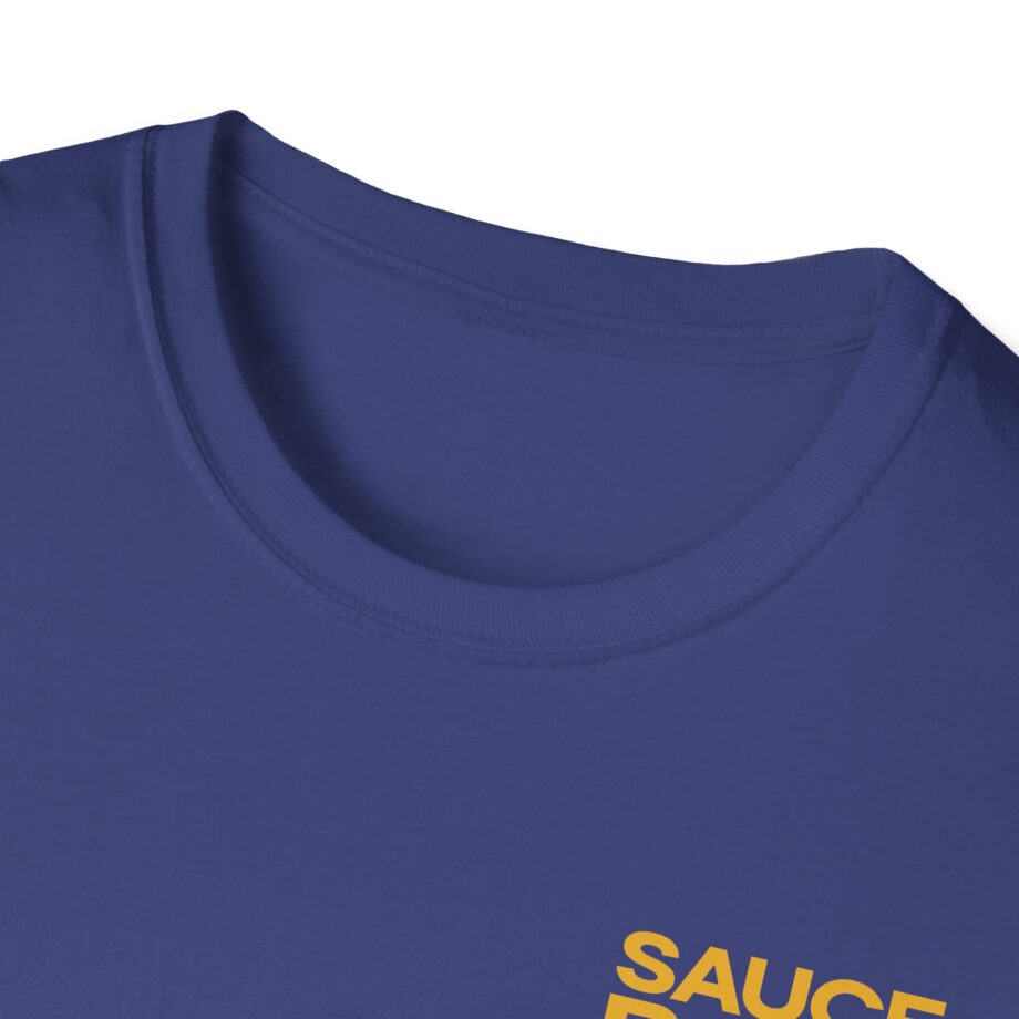 Eladio Carrion Sauce Boyz Unisex Softstyle T-Shirt