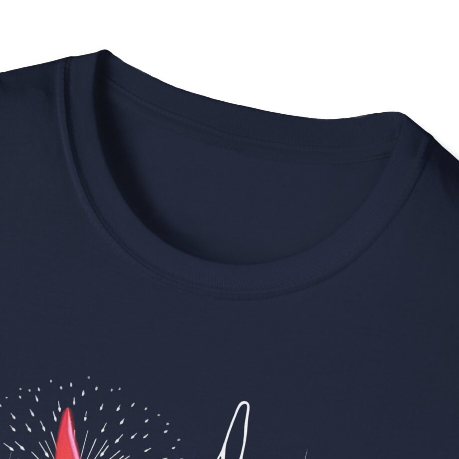 Illenium Unisex Softstyle T-Shirt