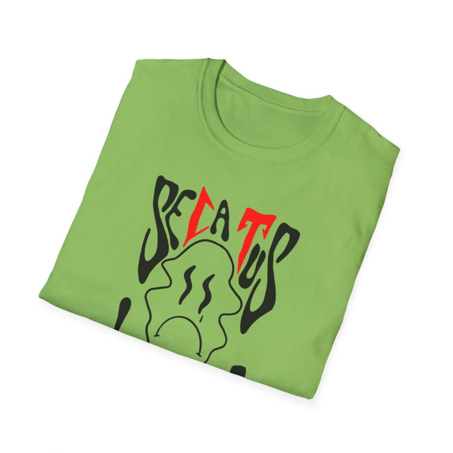 Natanael Cano Unisex Softstyle T-Shirt