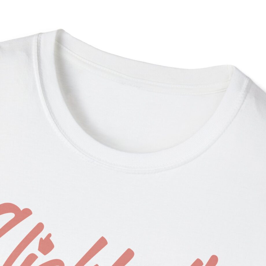 Morgz Clickbait Queen Unisex Softstyle T-Shirt