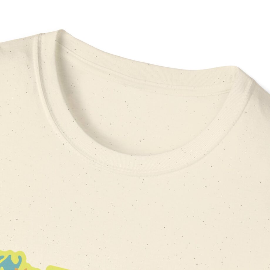 Keshi Gabriel Unisex Softstyle T-shirt
