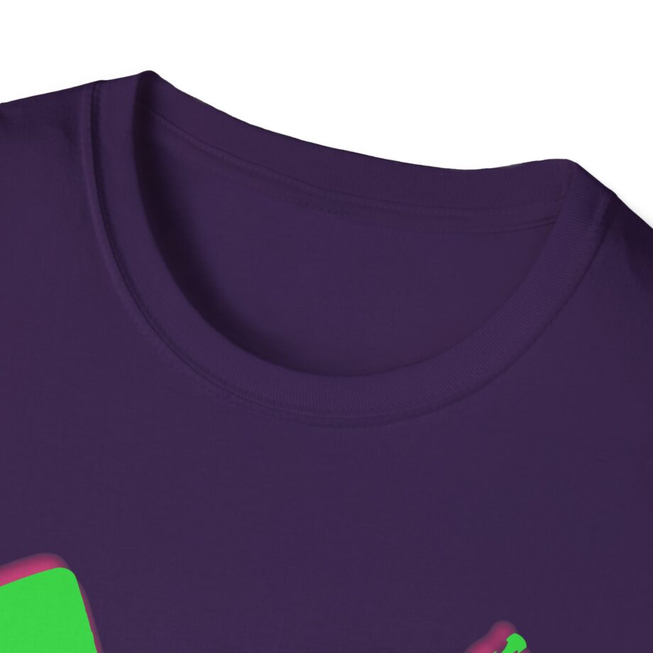 Marsimoto Ak Unisex Softstyle T-Shirt