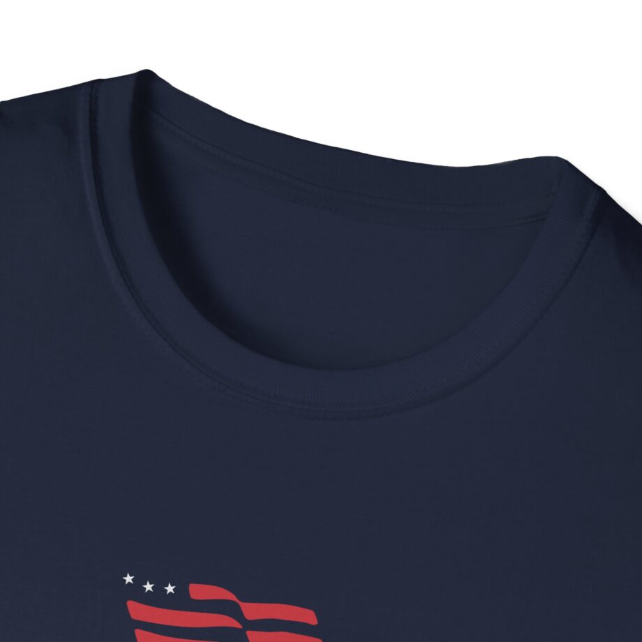 Ron Desantis for President Unisex Softstyle T-shirt