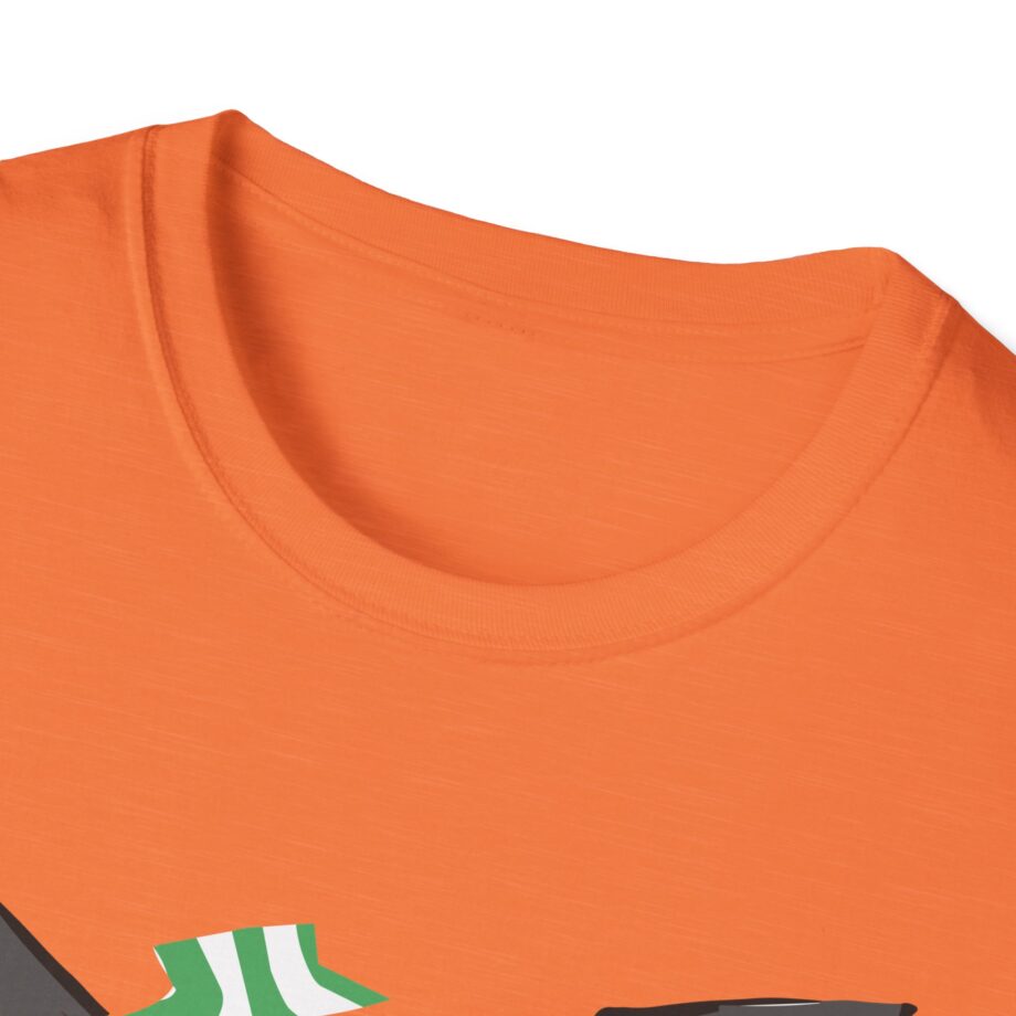 Philza Heart Wings Unisex Softstyle T-shirt