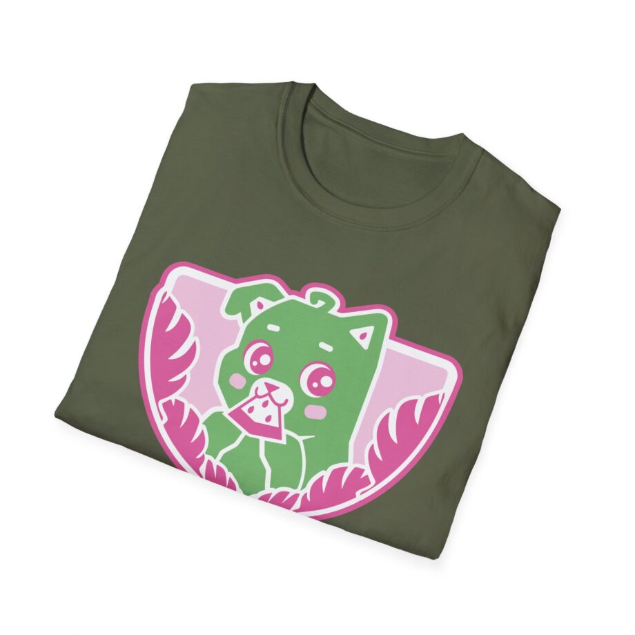 Ibella Twilight Unisex Softstyle T-shirt