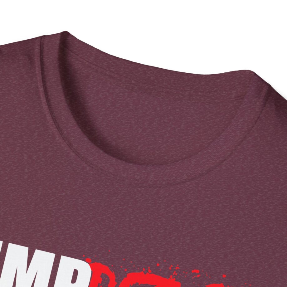 Limp Bizkit Unisex Softstyle