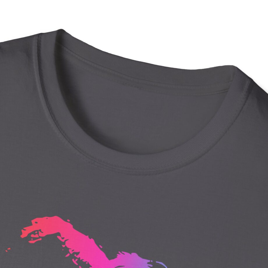 Tv Girl Unisex Softstyle T-shirt