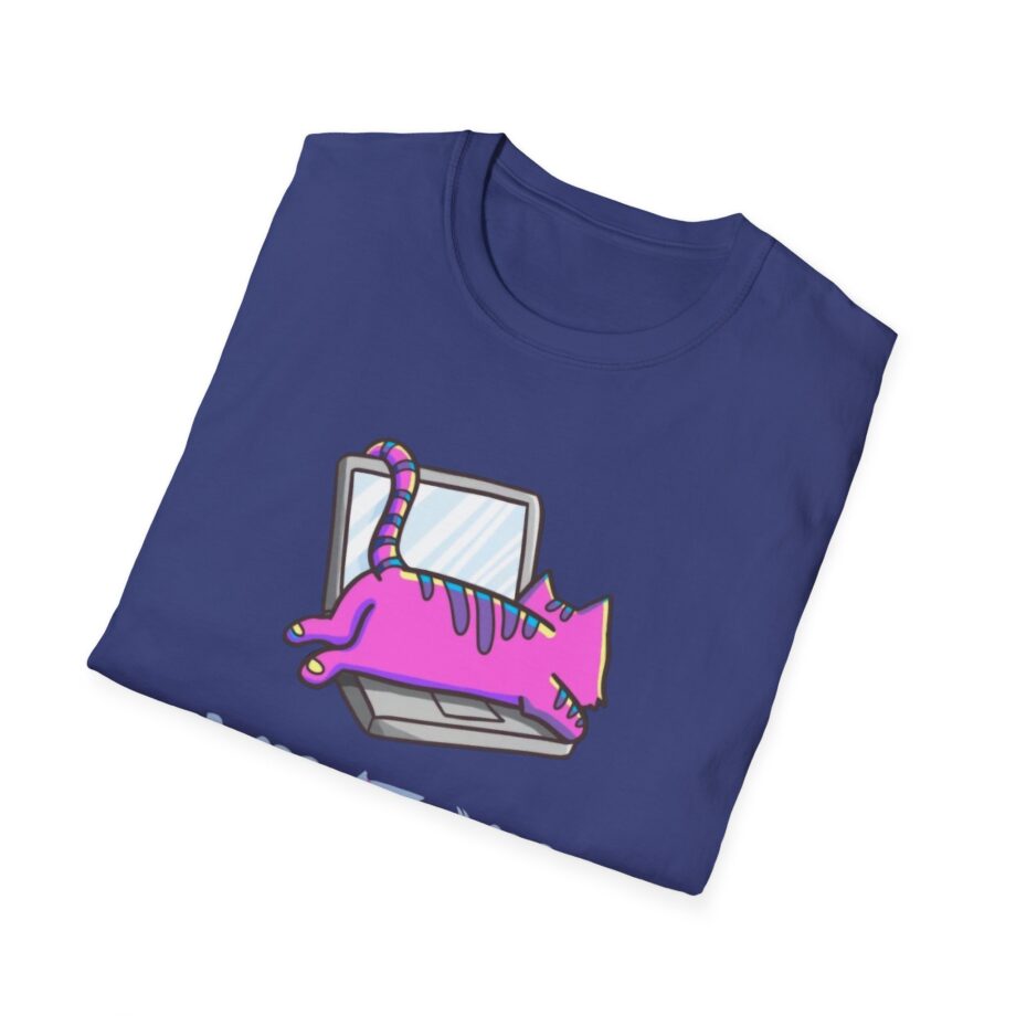 Lovejoy Unisex Softstyle T-shirt