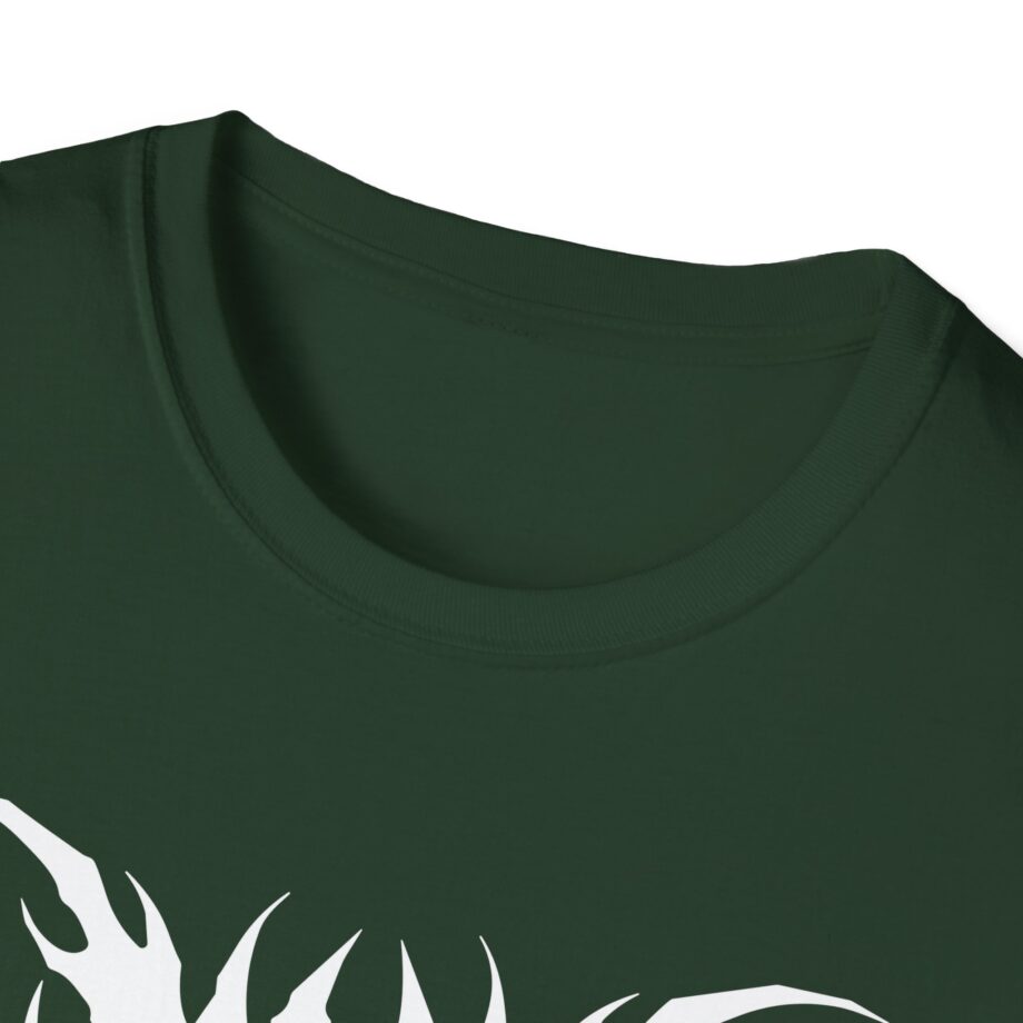 Jake Webber Unisex Softstyle T-shirt