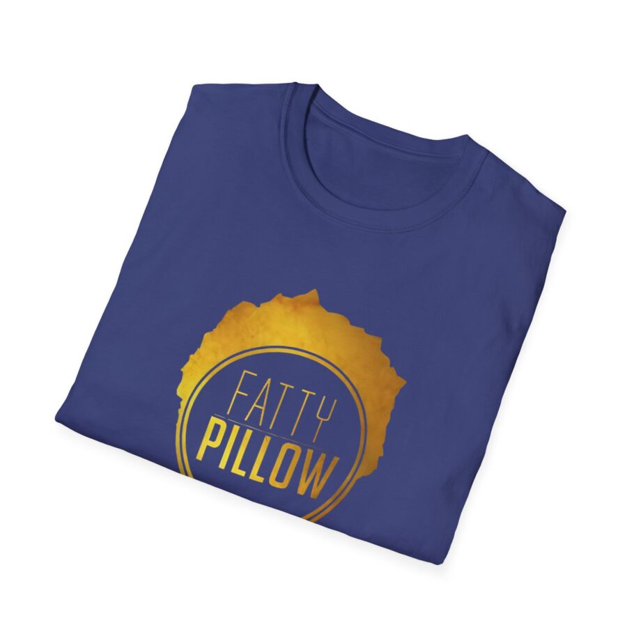 Fattypillow Unisex Softstyle T-Shirt