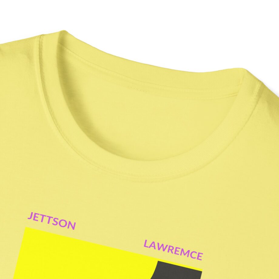 Jett Lawrence Unisex Softstyle T-Shirt