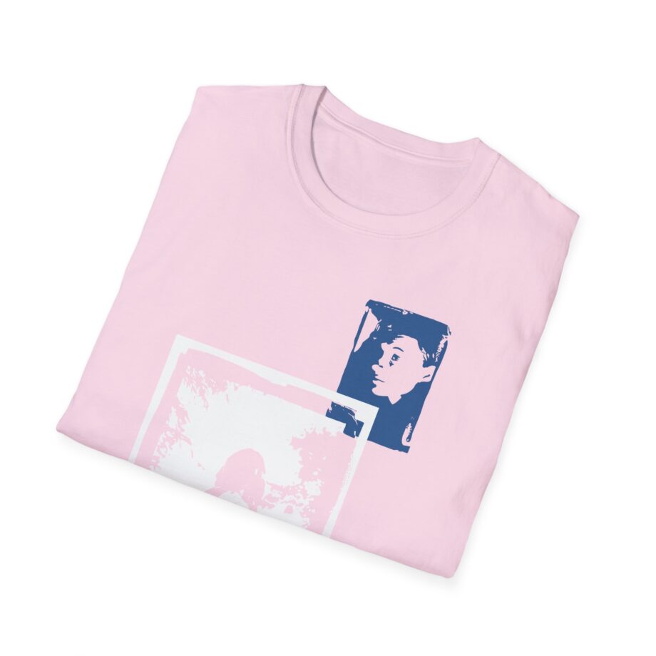 Froukje  Unisex Softstyle Tee