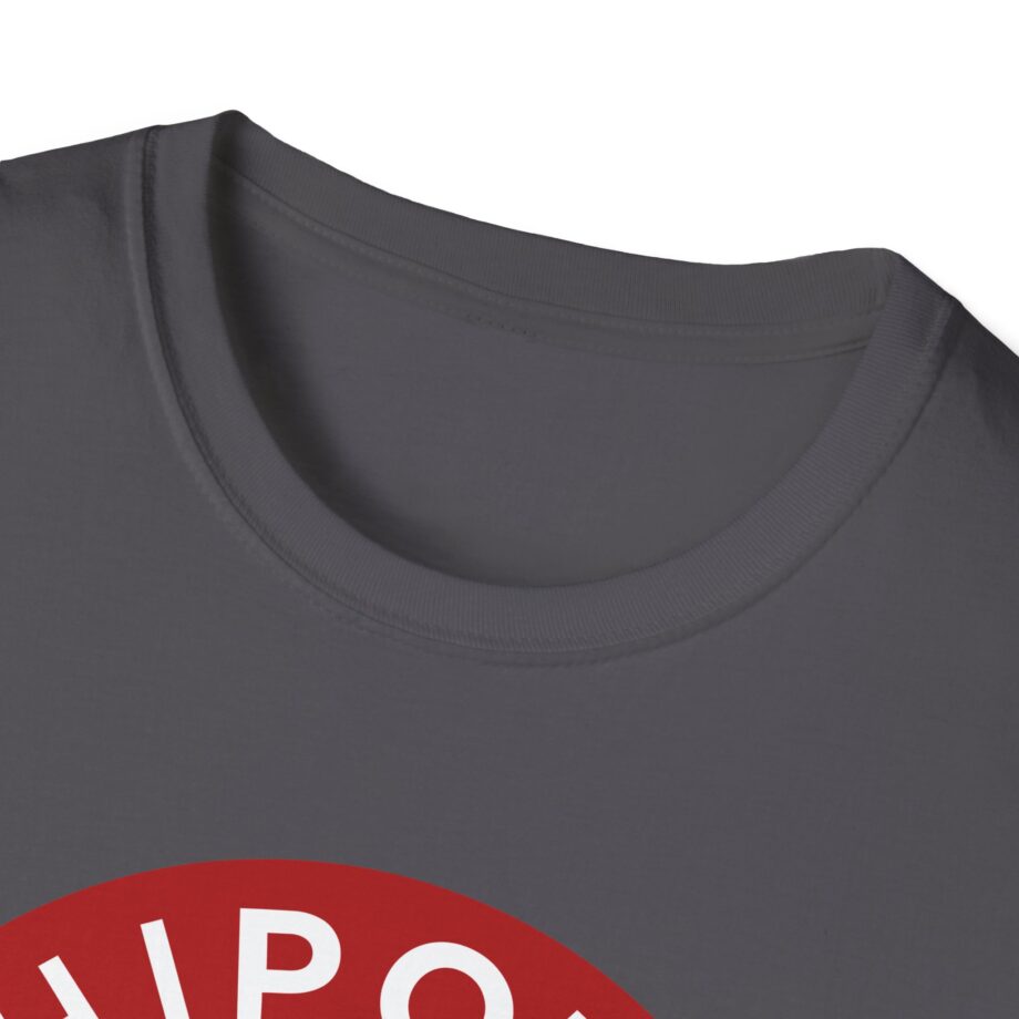 Chipotle Mexican Grill Unisex Softstyle T-shirt