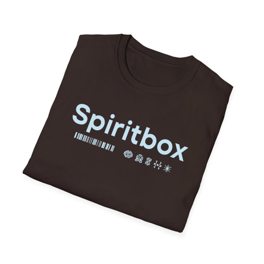 Spiritbox Unisex Softstyle T-Shirt