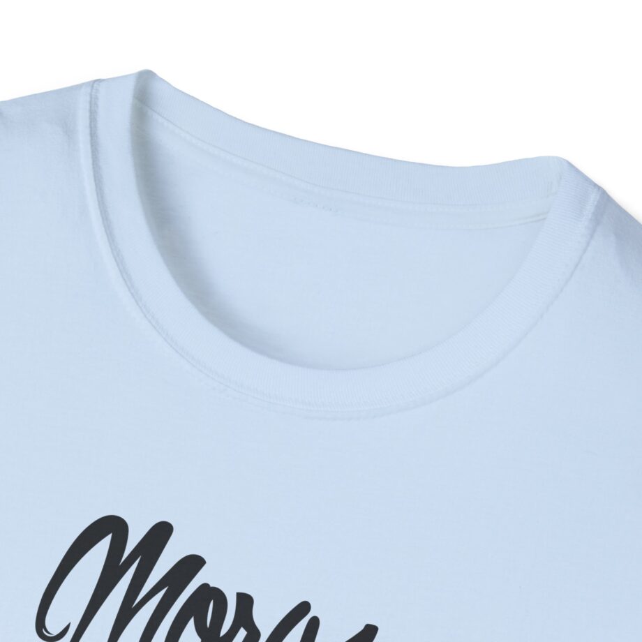 Morgz Unisex Softstyle T-Shirt