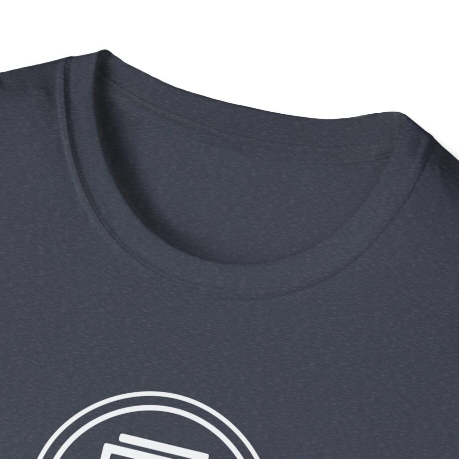 Ssundee Unisex Softstyle T-shirt