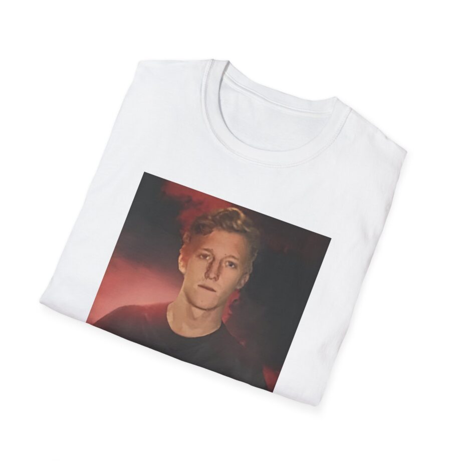 Tfue Unisex Softstyle T-Shirt