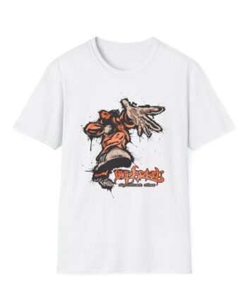 Limp Bizkit Significant Other Unisex Softstyle T-Shirt