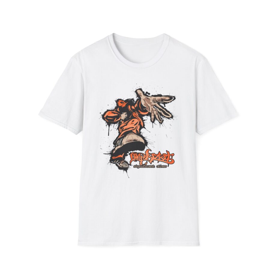 Limp Bizkit Significant Other Unisex Softstyle T-Shirt