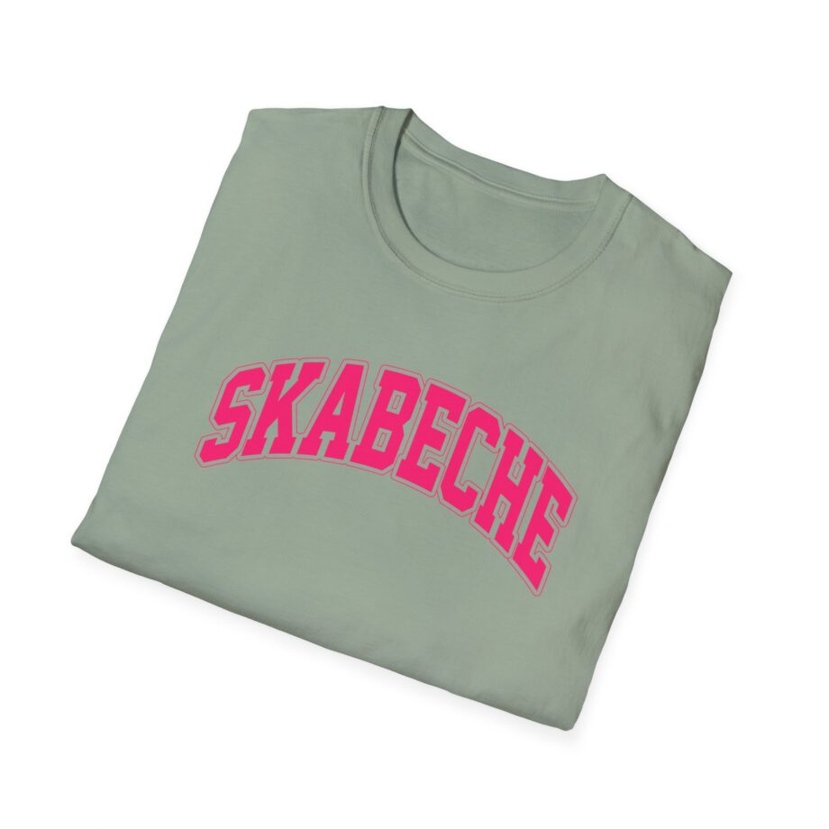 Skabeche Unisex Softstyle T-Shirt